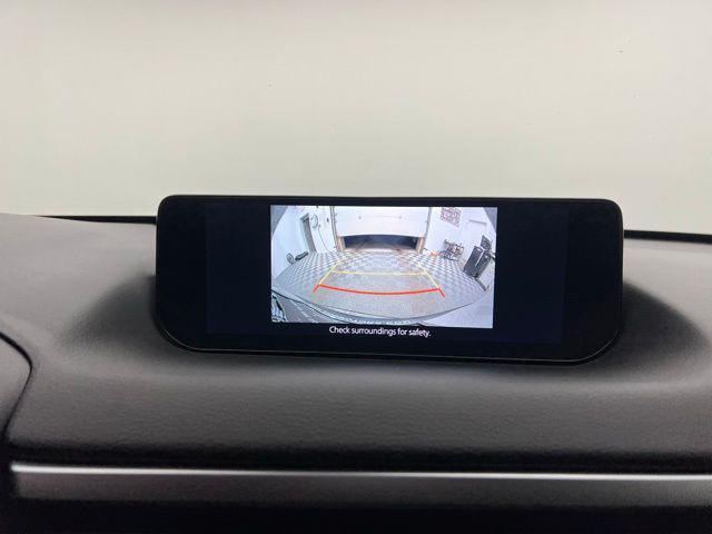 used 2025 Mazda CX-50 car, priced at $24,395