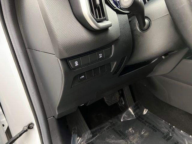 used 2025 Mazda CX-50 car, priced at $24,395