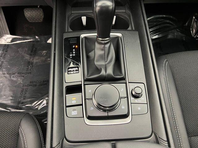 used 2025 Mazda CX-50 car, priced at $24,395