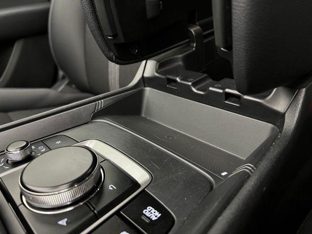 used 2025 Mazda CX-50 car, priced at $24,395