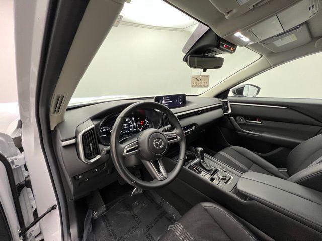 used 2025 Mazda CX-50 car, priced at $24,395