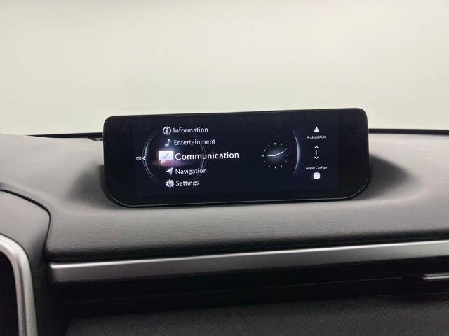 used 2025 Mazda CX-50 car, priced at $24,395