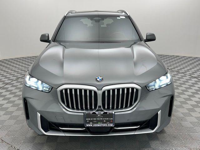 used 2024 BMW X5 car, priced at $43,595