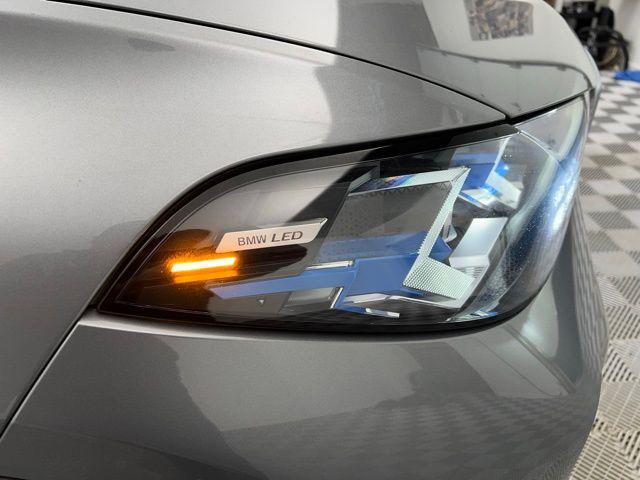 used 2024 BMW X5 car, priced at $43,595