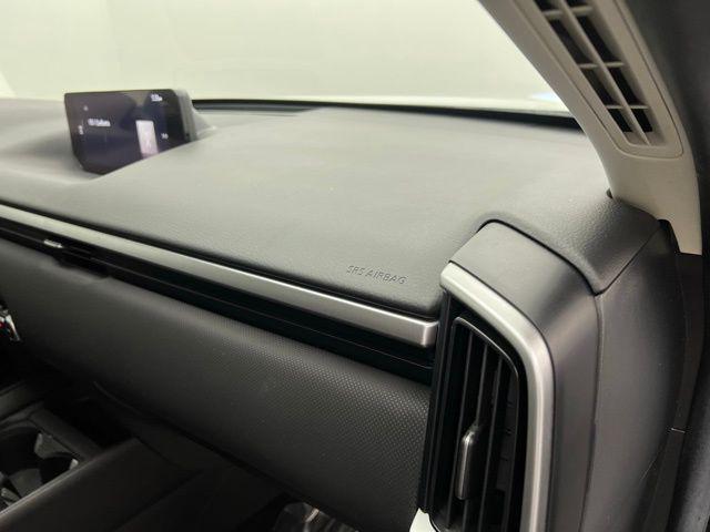 used 2025 Mazda CX-50 car, priced at $24,595