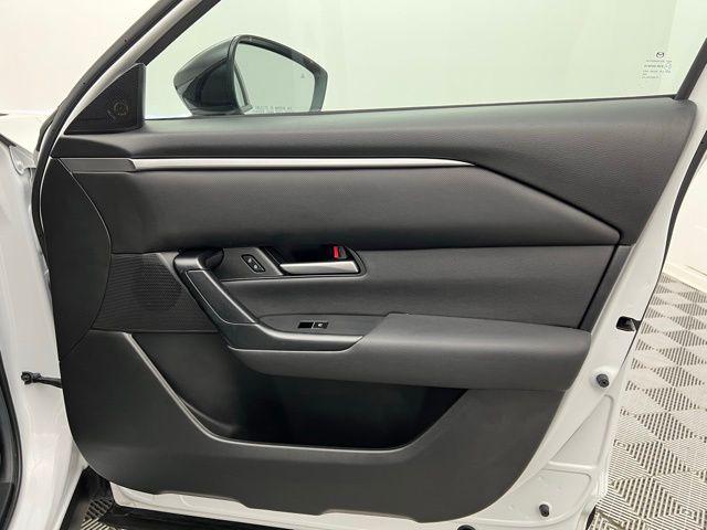 used 2025 Mazda CX-50 car, priced at $24,595