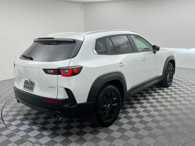 used 2025 Mazda CX-50 car, priced at $24,595