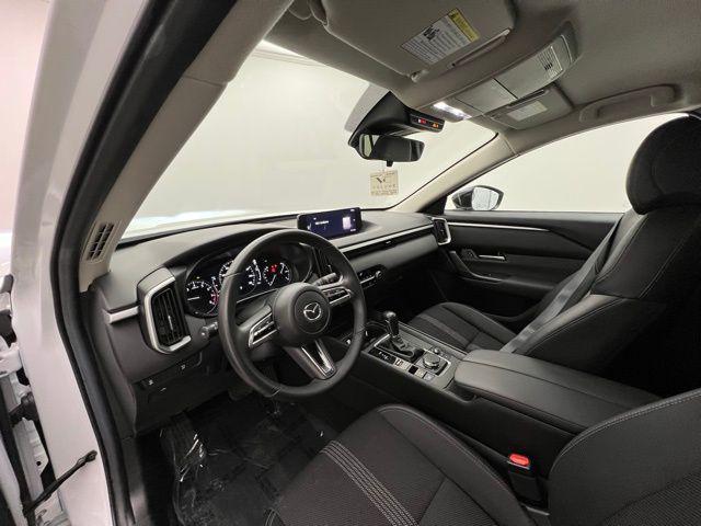 used 2025 Mazda CX-50 car, priced at $24,595