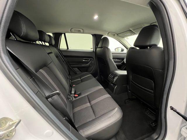 used 2025 Mazda CX-50 car, priced at $24,595