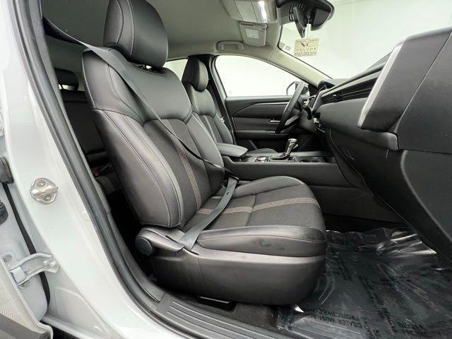 used 2025 Mazda CX-50 car, priced at $24,595