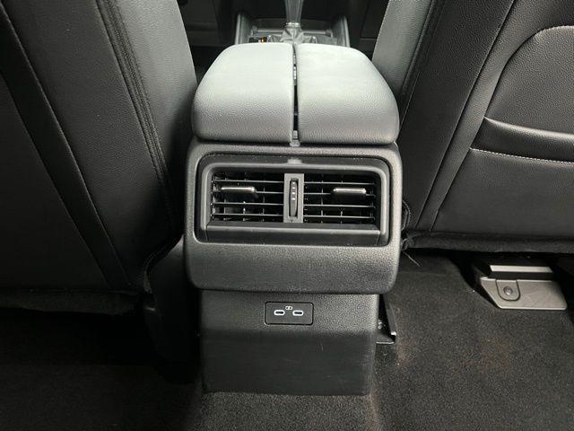 used 2025 Mazda CX-50 car, priced at $24,595