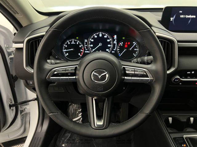 used 2025 Mazda CX-50 car, priced at $24,595