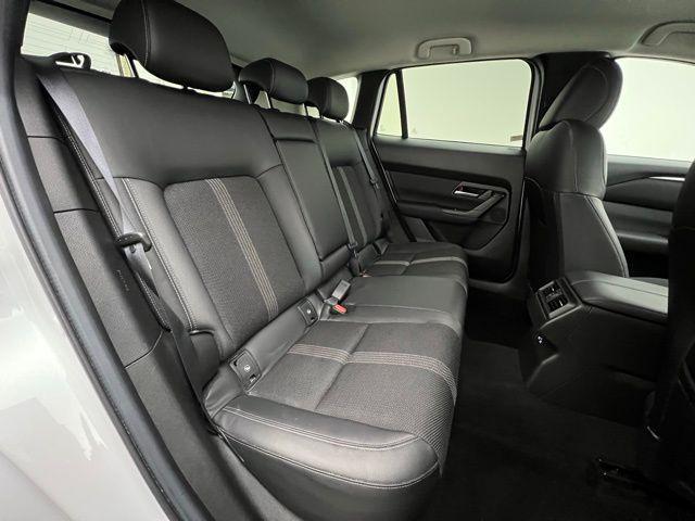 used 2025 Mazda CX-50 car, priced at $24,595