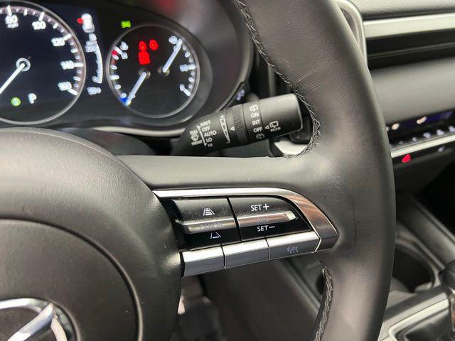 used 2025 Mazda CX-50 car, priced at $24,595