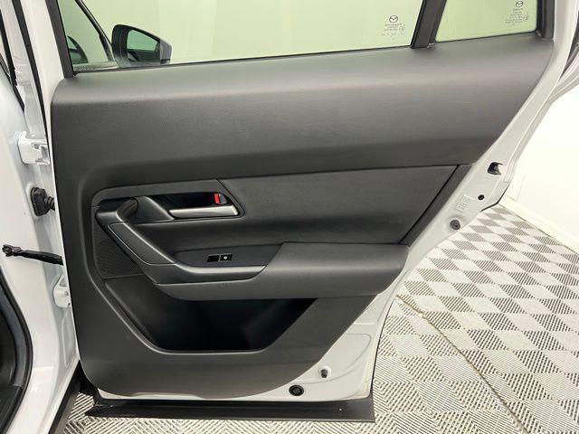 used 2025 Mazda CX-50 car, priced at $24,595