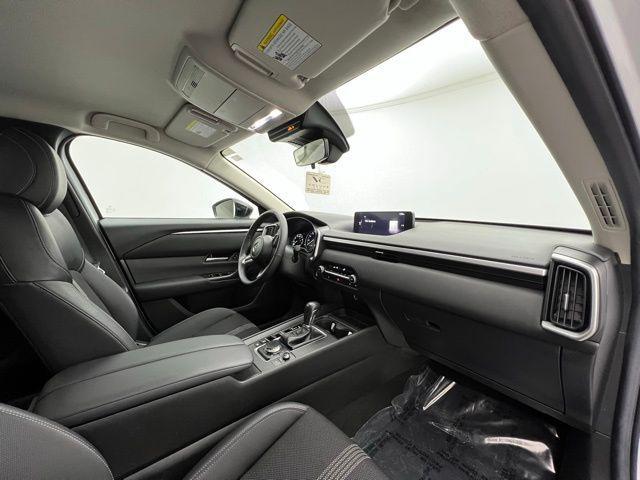 used 2025 Mazda CX-50 car, priced at $24,595