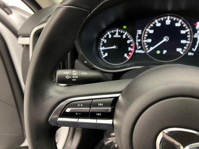 used 2025 Mazda CX-50 car, priced at $24,595