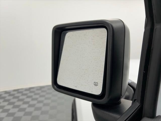 used 2023 Jeep Wrangler 4xe car, priced at $28,795