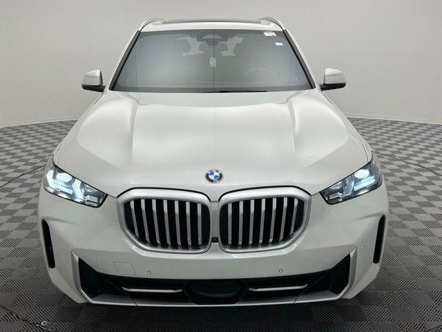 used 2024 BMW X5 car, priced at $41,985