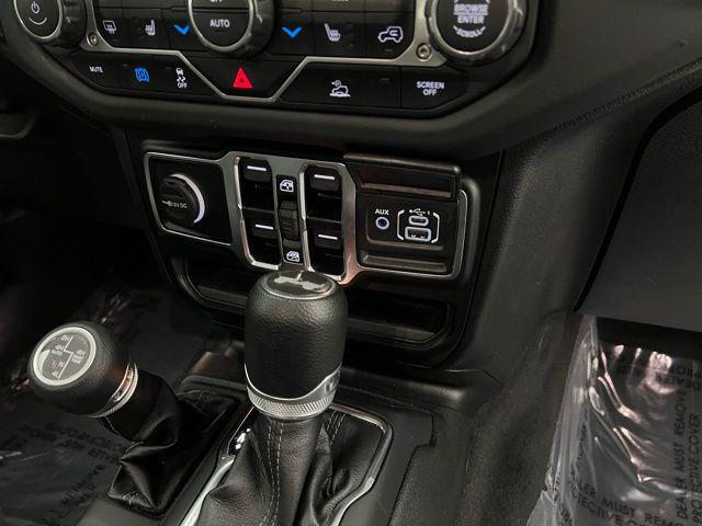 used 2024 Jeep Wrangler 4xe car, priced at $29,795