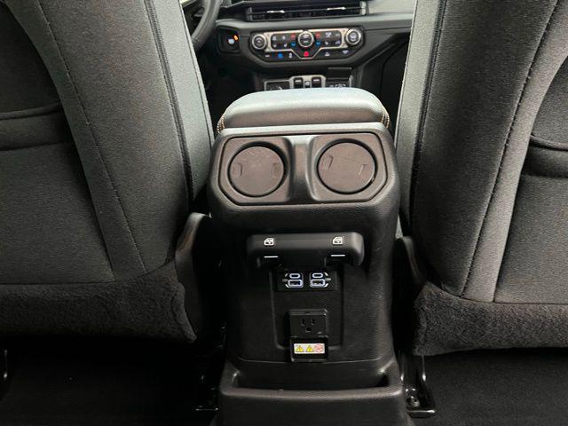 used 2024 Jeep Wrangler 4xe car, priced at $29,795