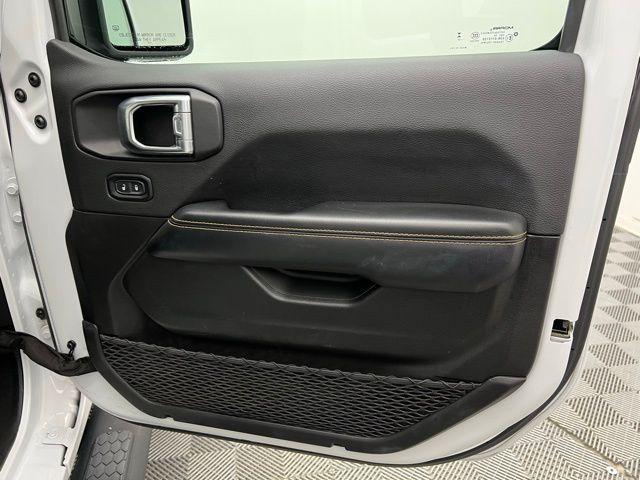 used 2024 Jeep Wrangler 4xe car, priced at $29,795