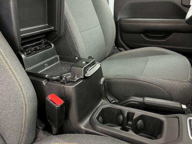 used 2024 Jeep Wrangler 4xe car, priced at $29,795