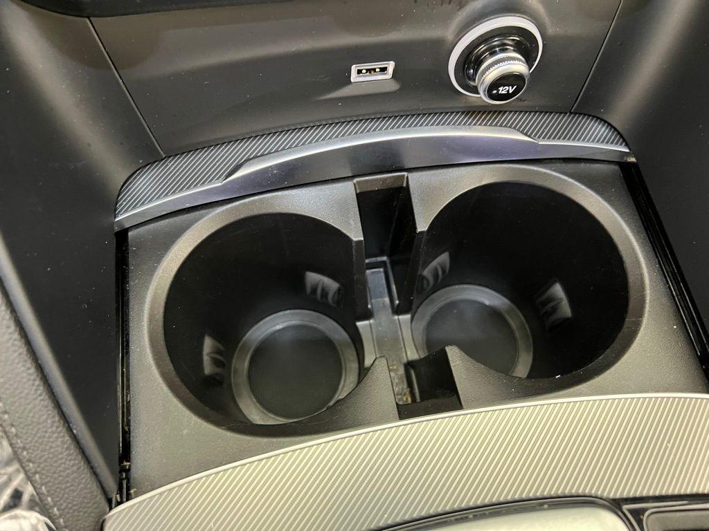 used 2022 Alfa Romeo Stelvio car, priced at $25,295