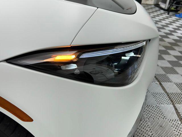 used 2026 Mercedes-Benz Maybach SL 680 Monogram Series car, priced at $279,885