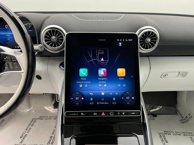 used 2026 Mercedes-Benz Maybach SL 680 Monogram Series car, priced at $279,885