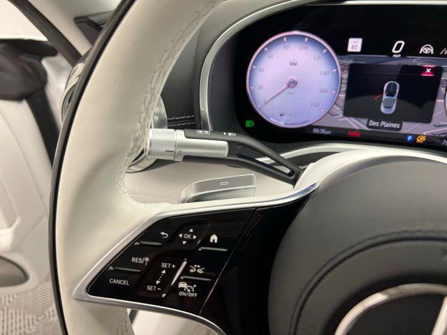 used 2026 Mercedes-Benz Maybach SL 680 Monogram Series car, priced at $279,885