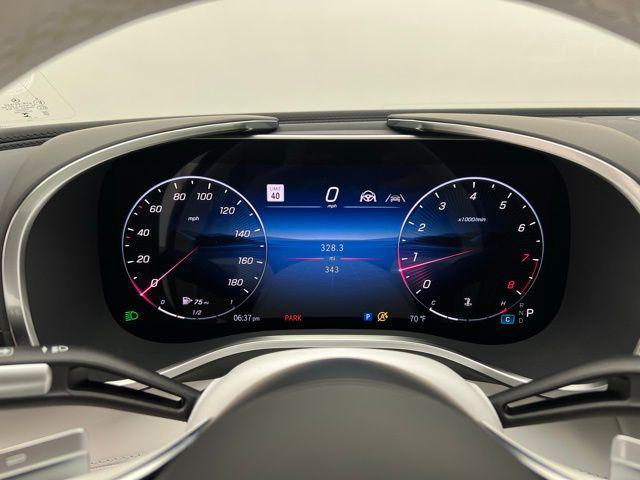 used 2026 Mercedes-Benz Maybach SL 680 Monogram Series car, priced at $279,885