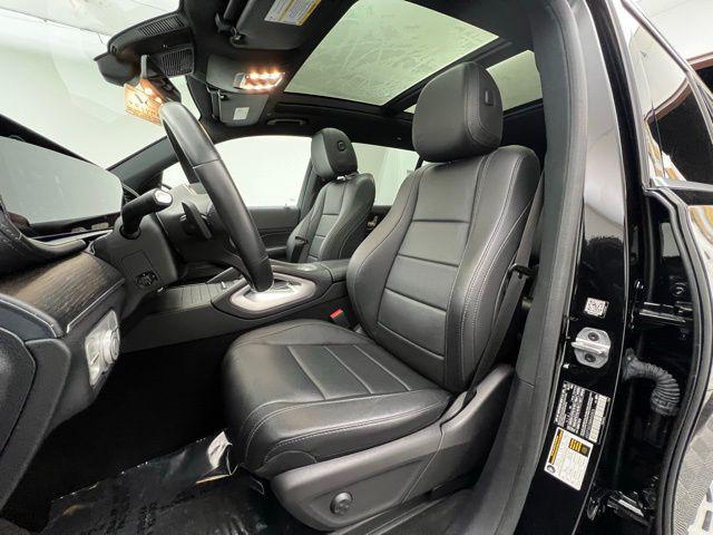 used 2021 Mercedes-Benz GLS 450 car, priced at $41,595