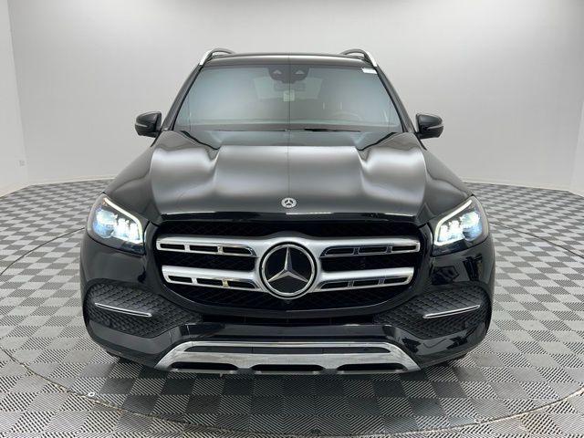 used 2021 Mercedes-Benz GLS 450 car, priced at $41,595
