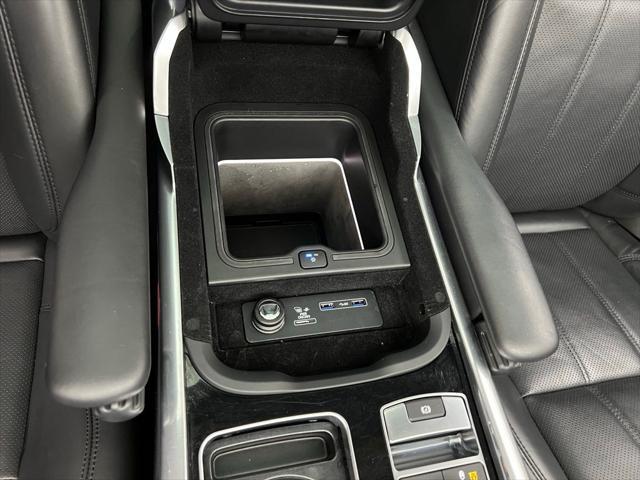 used 2022 Land Rover Range Rover Sport car, priced at $45,495
