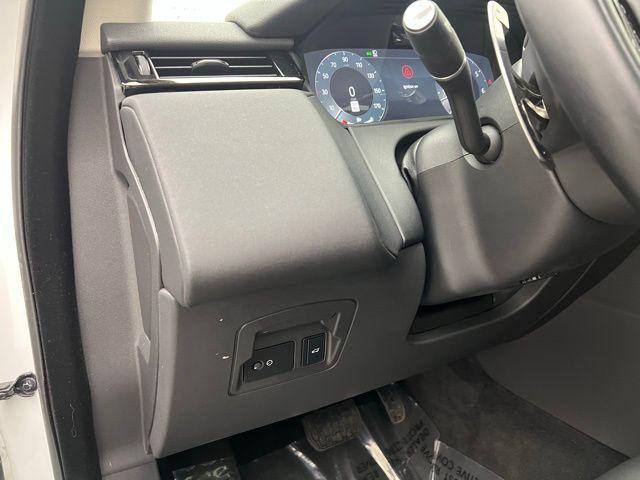 used 2024 Land Rover Range Rover Velar car, priced at $38,595