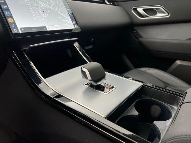 used 2024 Land Rover Range Rover Velar car, priced at $38,595