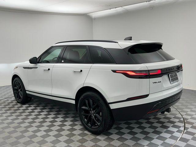 used 2024 Land Rover Range Rover Velar car, priced at $38,595