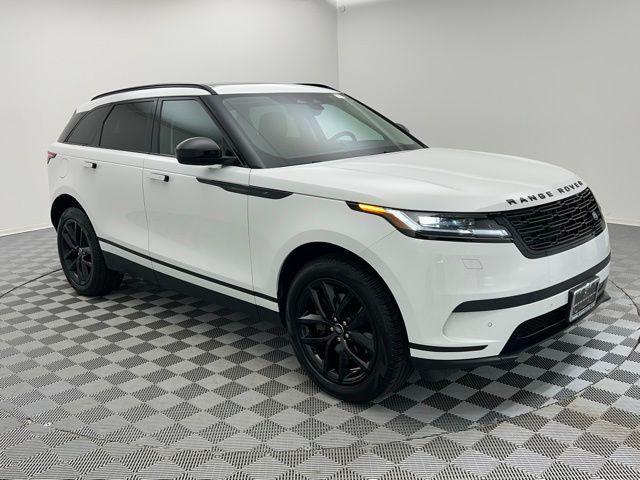 used 2024 Land Rover Range Rover Velar car, priced at $38,595