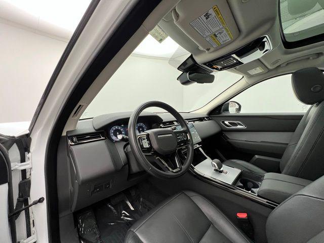 used 2024 Land Rover Range Rover Velar car, priced at $38,595