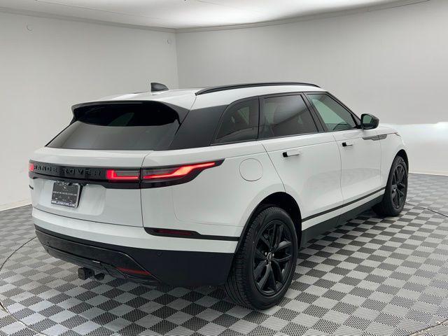 used 2024 Land Rover Range Rover Velar car, priced at $38,595