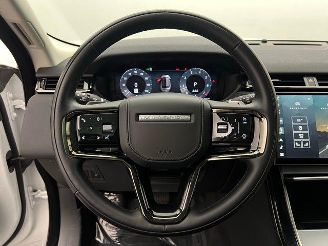 used 2024 Land Rover Range Rover Velar car, priced at $38,595