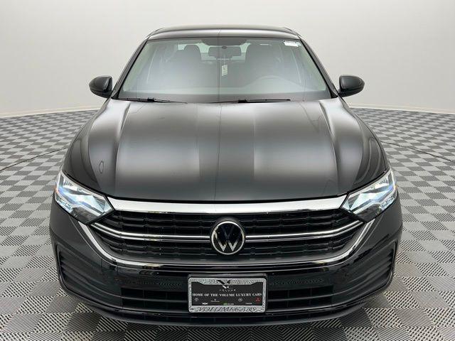 used 2022 Volkswagen Jetta car, priced at $19,795