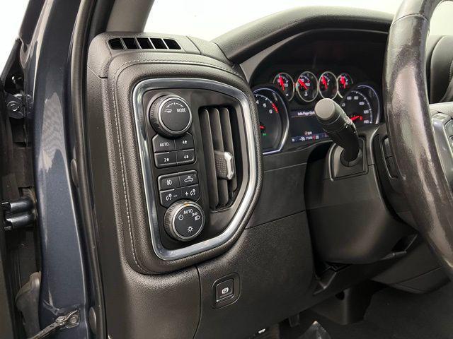 used 2020 Chevrolet Silverado 1500 car, priced at $31,985