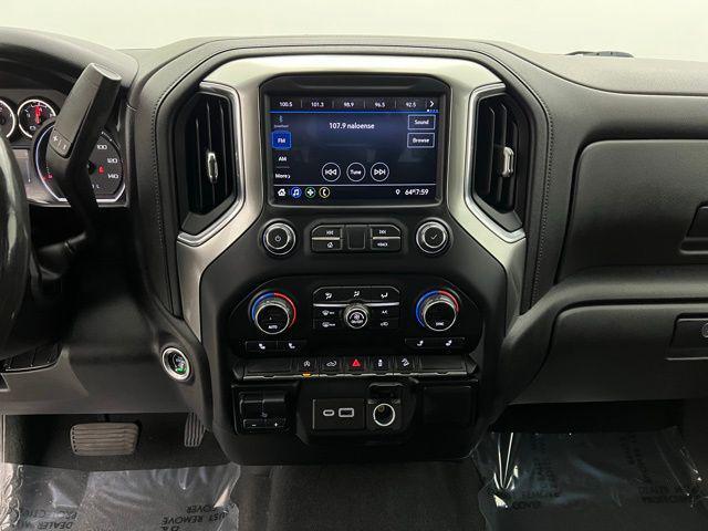 used 2020 Chevrolet Silverado 1500 car, priced at $31,985