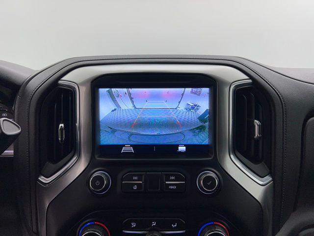 used 2020 Chevrolet Silverado 1500 car, priced at $31,985