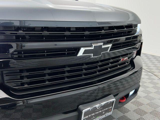 used 2020 Chevrolet Silverado 1500 car, priced at $31,985