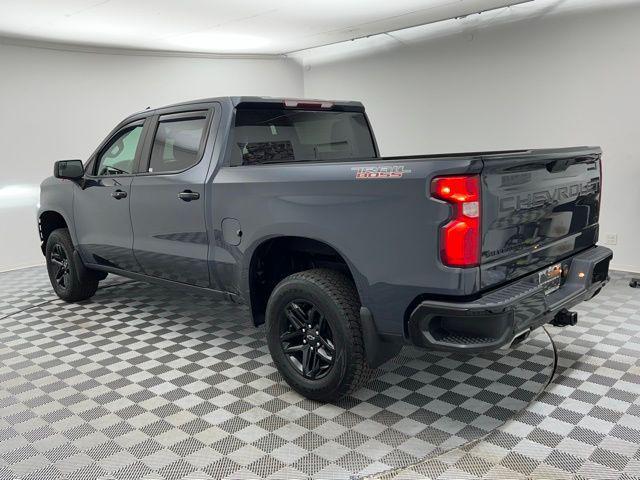 used 2020 Chevrolet Silverado 1500 car, priced at $31,985