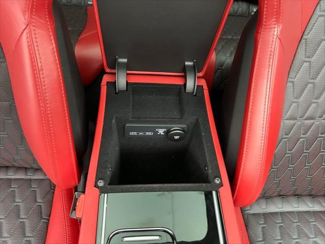 used 2020 Jaguar F-PACE car, priced at $47,795
