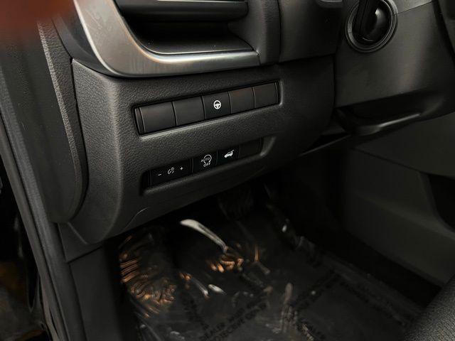 used 2024 Nissan Rogue car, priced at $19,795